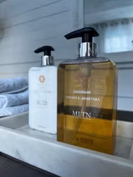 Flytande Tvål SWADHISTANA CLEAR SENSES 300ml