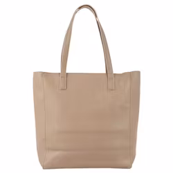 Dollar Rymlig Väska Taupe - Ulrika Design.