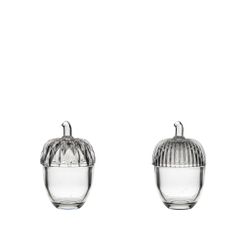 EKOLLON Glasburk m lock - Wikholm Form