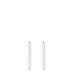 Uyuni Kronljus LED 2,3x15 cm Remote Ready 2-pack