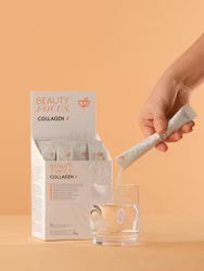 Beauty Focus Collagen+ - NU SKIN - Pharmanex