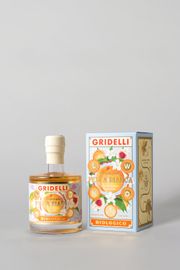 Aceto Balsamico, Pesca Bianca, 250 ml - GRIDELLI