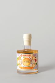 Aceto Balsamico, Pesca Bianca, 250 ml - GRIDELLI