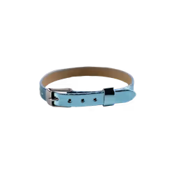 Barn 8 mm armband för charms – skapa ditt personliga charmarmband