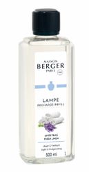Fresh Linen 500ml - Doftvätska - Maison Berger