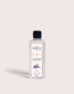 Liliflora 500 ml – Doftvätska | Maison Berger