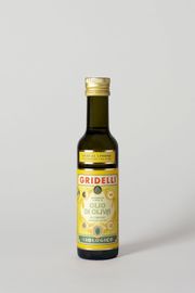 Olivolja Citron Olio Al Limone Ekologisk 250 ml - Gridelli