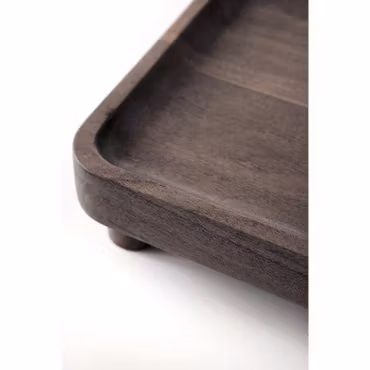 Basco Träbricka på fot - Jakobsdal