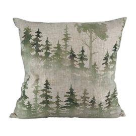 Kuddfodral Pinewood 45x45cm