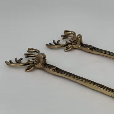 COCKTAIL PICK REINHARD 4set - Miljögården