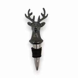 Vinkork BOTTLE STOPPER DEER - Miljögården