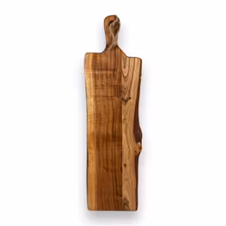 Servering Skärbräda 70x15cm WOODY FIRST - Miljögården