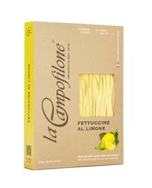 Äggpasta Fettuccine Citron  250g - Campofilone