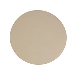 Bordstablett rund Ø38CM