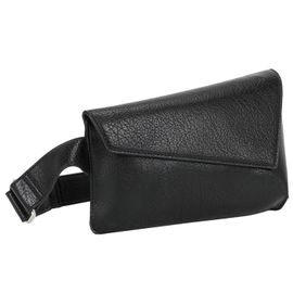 Asymetrisk Bumbag - Ulrika Design