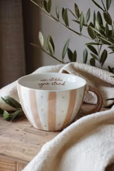 Majas Mugg – ”Min alldeles egna stund”