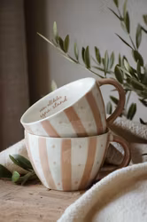 Majas Mugg – ”Min alldeles egna stund”