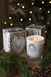 Majas Doftljus – Christmas