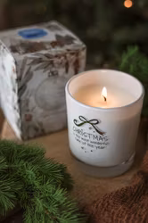 Majas Doftljus – Christmas