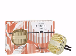 Bildoftshållare Fälg – Exquisite Sparkle | Maison Berger