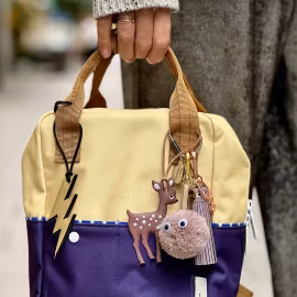 Bambi Bagcharm Reflex