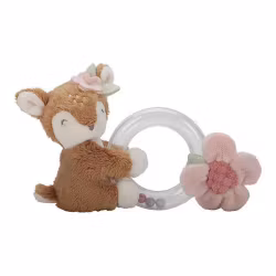 Ringskallra – Rosa | Fairy Garden | Little Dutch