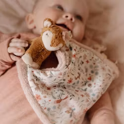 Snuttefilt – Fairy Garden | Little Dutch