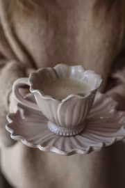 Blomstra mugg - Majas Cottage