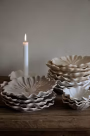 Blomstra fat - Majas Cottage