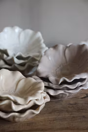 Blomstra skål - Majas Cottage