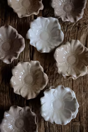 Blomstra skål - Majas Cottage