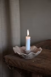 Blomstra ljusstake cloud - Majas Cottage