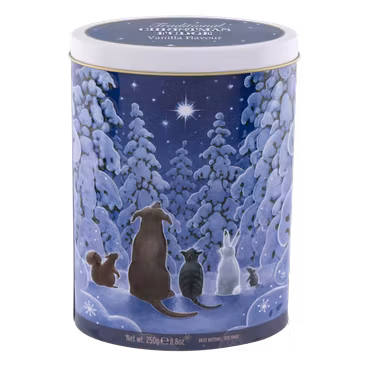 Xmas Forest Vaniljfudge 250 g – Gardiners of Scotland