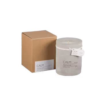 CALM Doftljus M Ylang Ylang & Musk – Affari of Sweden