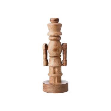 Nötknäppare Natur – Affari of Sweden