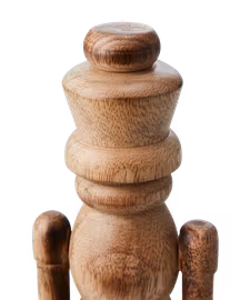 Nötknäppare Natur – Affari of Sweden