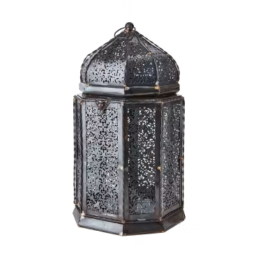 ORYX Lykta Ø21xH39/43 cm – Affari of Sweden