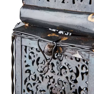 ORYX Lykta Ø21xH39/43 cm – Affari of Sweden