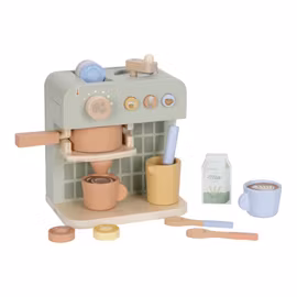 Kaffemaskin - Little Dutch