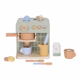 Kaffemaskin - Little Dutch