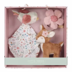 Presentbox Baby Fairy Garden - Little Dutch