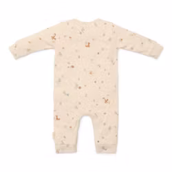 Jumpsuit Baby Skog Natur Forest Friends – Little Dutch