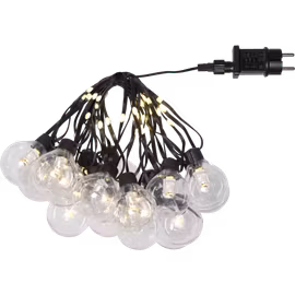 Ljusslinga Bolla – Star Trading