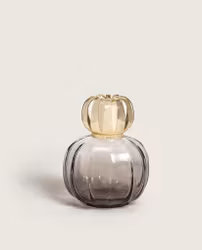 Doftlampa Corali Grise – Velvet of Orient | Maison Berger