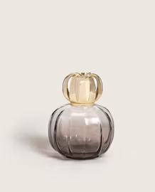 Doftlampa Corali Grise – Velvet of Orient | Maison Berger