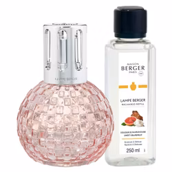 Doftflaska Disco Rose – Sweet Grapefruit | Maison Berger