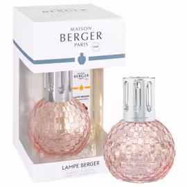 Doftflaska Disco Rose – Sweet Grapefruit | Maison Berger