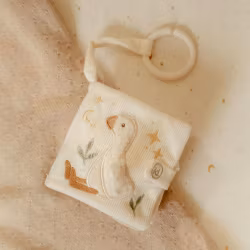 Aktivitetsbok nyfödd – Little Dutch Newborn Naturals