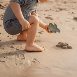 Strandset spade & sandformar – Sailors Bay Little Dutch