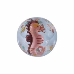 Badboll Ocean Dreams rosa 3D – Little Dutch